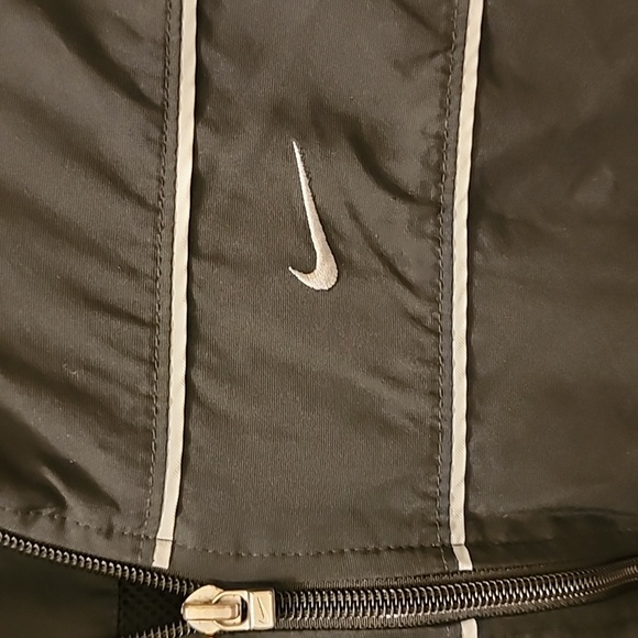 Vintage Nike Track Jacket - Picture 5 of 9